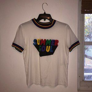Graphic Tee